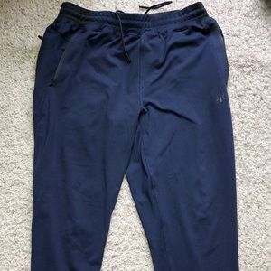 RHONE athletic spar joggers